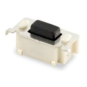 TL3330AF260QG <b>touch</b> <b>switch</b> 3*6*3.5 SMD 2pin TL3330AF260QG - Product Image 1