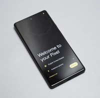 Smartphones débloqués 128 Go pour Pixel 6 Pro