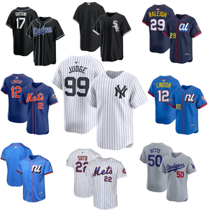 26 Camisetas <span class=keywords><strong>de</strong></span> Béisbol Bordadas al por Mayor <span class=keywords><strong>de</strong></span> la Nueva Temporada, Uniformes <span class=keywords><strong>de</strong></span> Béisbol <span class=keywords><strong>de</strong></span> los Yankees, Dodgers, Astros, <span class=keywords><strong>Red</strong></span> <span class=keywords><strong>Sox</strong></span>, Cardinals, Giants - Product Image 3