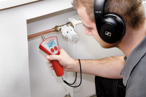 ผลิตภัณฑ์แท้จากโรงงาน ROLeak Aqua 3Plus ชุดเครื่องตรวจจับการรั่วไหลของเสียง สำหรับตรวจจับการรั่วไหลของทองแดง - Product Image 6