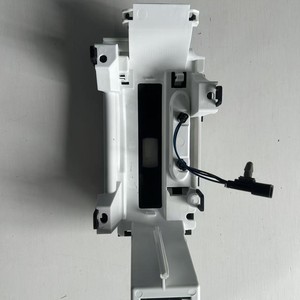 Gear Shift Panel BL3Z7210CA For 2011-2014 Ford F150 Center Console <b>ABS</b> Plastic - Product Image 2