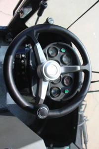 L'ampiezza e l'altezza del dispositivo di lavoro del raccoglitore di letame bovino possono essere regolate in base alla disposizione del fienile. - Product Image 3