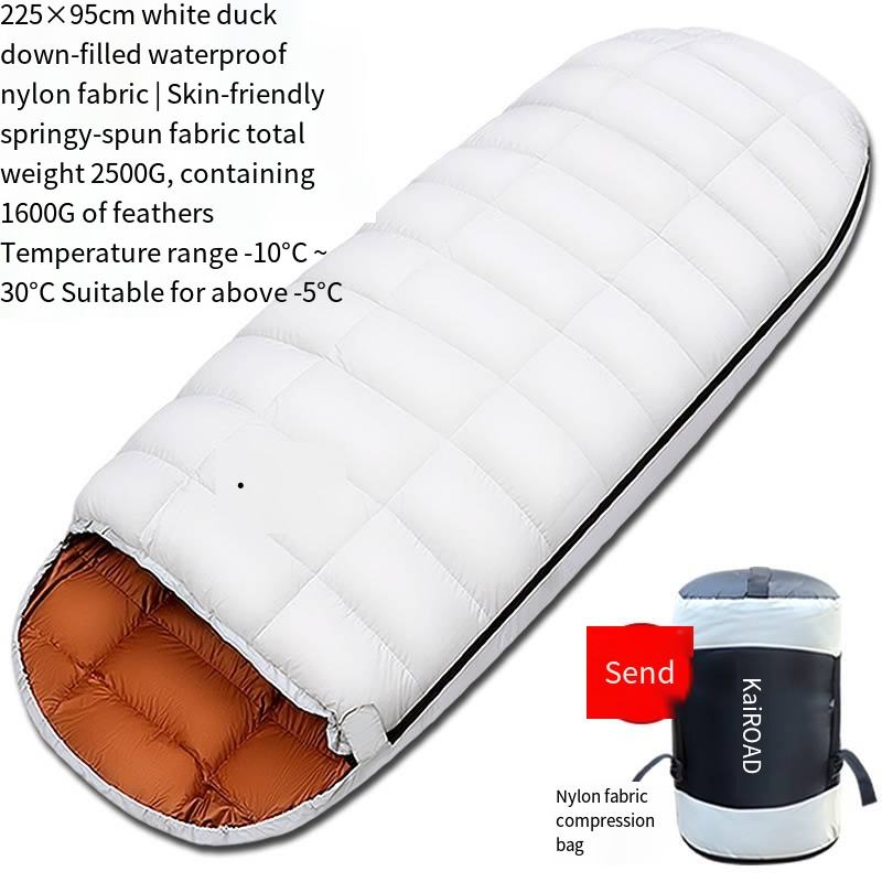 -10℃  blanc - 2500g