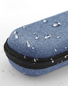 Sac isotherme professionnel à insuline, étui rigide EVA étanche pour voyage diabétique, rangement pour stylos à insuline et flacons de médicaments - Product Image 4