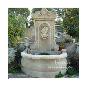 <span class=keywords><strong>Fontaine</strong></span> murale <span class=keywords><strong>en</strong></span> <span class=keywords><strong>pierre</strong></span> de granit antique pour décoration de jardin extérieur Statues de chérubin <span class=keywords><strong>en</strong></span> relief <span class=keywords><strong>en</strong></span> <span class=keywords><strong>pierre</strong></span> sculptée Fontaines murales <span class=keywords><strong>en</strong></span> cascade de marbre - Product Image 5