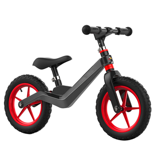 Bicicleta de Equilibrio de Dos Ruedas para Niños y Niñas, Bicicleta de Equilibrio para Niños - Product Image 5