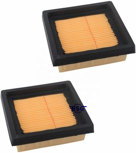 Ryob i 900777005 filtro aria in carta per RY08420 RY08420A - Product Image 2