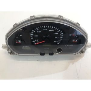 Quadro Strumenti per Moto YAMAHA FZS 600 Fazer 1998-2003, Set Tachimetro e Indicatori - Product Image 1