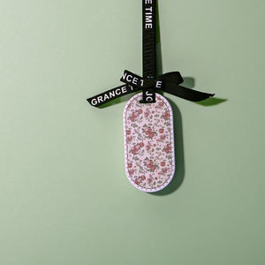 Aromaterapia piedra coche aire fresco aromaterapia colgante aceite esencial difusor piedra caña difusor colgante diatomea <span class=keywords><strong>barro</strong></span> - Product Image 4