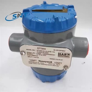 Sensor de Temperatura Inteligente STT850 SmartLine con Rs485, Modelo STT850-S-0-C-DFE-16C-B-41A7 -F1 - Product Image 5