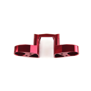Entretoise de guidon et collier de réduction usinés CNC pour <span class=keywords><strong>NS</strong></span> <span class=keywords><strong>200</strong></span> PULSAR BAJAJ - Product Image 5
