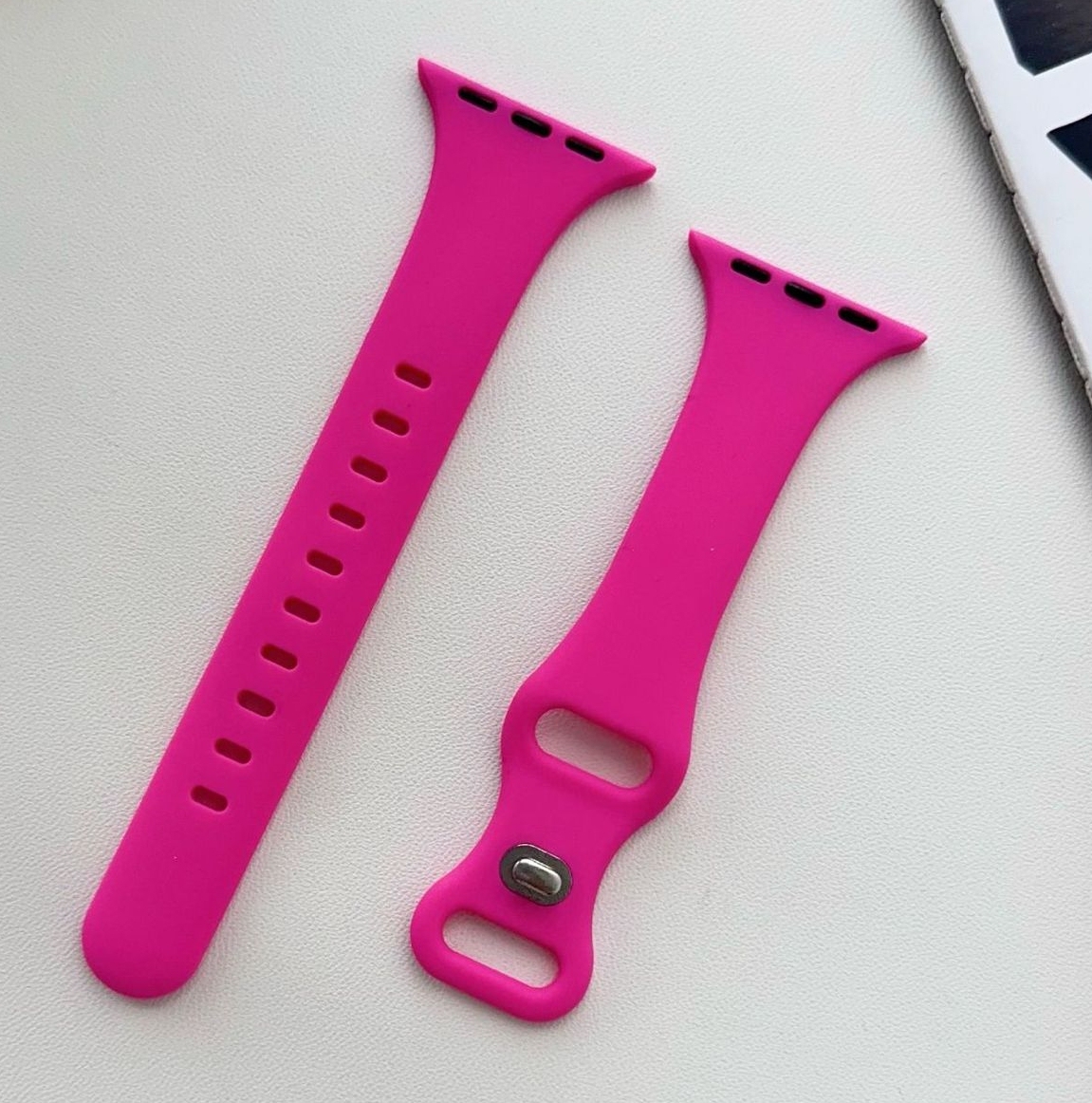 hot pink