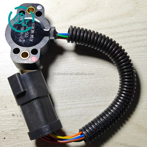 เซ็นเซอร์ตำแหน่งคันเร่งดีเซล EexcavaStart รุ่น 266-1473 สำหรับเครื่องยนต์รถขุด C7-C32 ทนทาน แม่นยำ ติดตั้งง่าย - Product Image 2