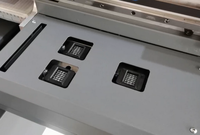 Promo Panas Printer UV Flatbed DTF 6090 (2/3 pcs Tx800/xp600 Opsional, CMYKLcLmWV, Dilengkapi Photoprint)