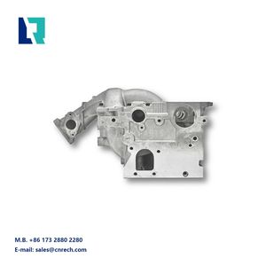 Kepala Silinder DW10ATED4 Langsung dari Pabrik 908599 0200GL 71739894 9464036788 9464875588 9467538788 - Product Image 6