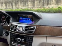 Écran tactile Android 13 de 8,8 pouces 720p pour accessoires de voiture Mercedes Benz Classe C W204 C180 C200 C250 C300, mise à niveau de la radio