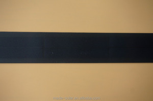 Panneau solaire flexible importé haute efficacité, long et étroit, 1000*60mm 7W8V, MD-HSM100060-7-01 - Product Image 4
