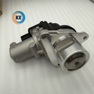 Cho iX35 Santa Fe Tucson Ki-một Sorento EGR xả khí tuần hoàn van 28410-2f000 284102f000 28410-2f600 284102f600 - Product Image 5