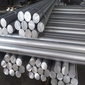 Good Quality Aluminum Rod Price Per Kg Aluminum Billet 6061 6063 Alloy Aluminum T5 T6