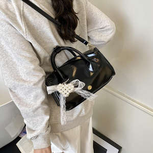 Sac à main multifonctionnel décontracté pour femme 2026, sac de créateur, sac bandoulière pour femme - Product Image 2