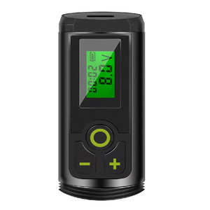Kit de Máquina de Tatuar Inalámbrica de 2000 mAh, Dispositivo Rotatorio Dorado para Artistas del Tatuaje, para Maquillaje Permanente - Product Image 3