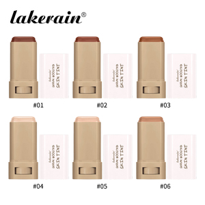 Lakerain ארוך איפור טבעוני אכזריות-יופי ללא שיער balm סרום להגביר את העור גוון הבסיס - Product Image 1