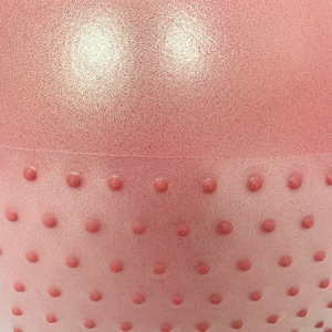 Logo personnalisé Coloré Anti-Éclatement Gymnastique Yoga <span class=keywords><strong>Ballon</strong></span> De <span class=keywords><strong>Pilates</strong></span> - Product Image 4