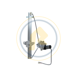 Regulador de Ventana Ac Rolcar ADAPTABLE para OE 8350257B00, compatible con Suzuki Siderick 1989 - Product Image 1