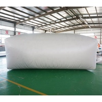 Low Price Quality Fuel Tank, Collapsible Water Tank