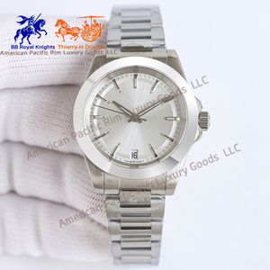 Reloj Longines de Lujo para Mujer, Cuadrado Dorado, Elegante, Resistente al Agua, con Dial de Diamantes, Reloj de Moda para Mujer - Product Image 5