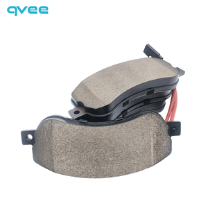 Plaquettes <span class=keywords><strong>de</strong></span> <span class=keywords><strong>frein</strong></span> haute performance 1433952, pièces auto 1371402, plaquettes <span class=keywords><strong>de</strong></span> <span class=keywords><strong>frein</strong></span> céramique pour BYD/<span class=keywords><strong>Ford</strong></span>/VW - Product Image 5