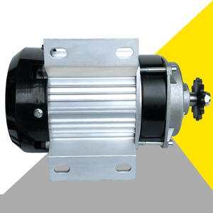 Moteur DC à faible vitesse 48V 60V 500W-1500W à montage central pour <span class=keywords><strong>quad</strong></span> <span class=keywords><strong>électrique</strong></span> - Product Image 4