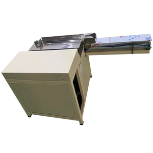 Máquina Manual para Embolsar Papel de Orinales de Alemania, Máquinas para Embolsar Papel Higiénico en Venta - Product Image 2