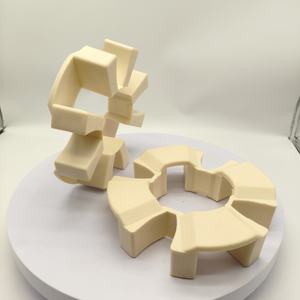 Repuestos para Excavadora HongWang 7Y0463 7Y-0463 Acoplamiento de Bomba Hidráulica de Goma Piezas para Equipo Pesado 1 Año de Garantía 320D 225B - Product Image 1