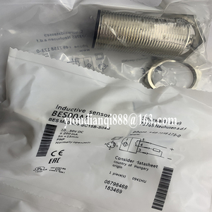 Công tắc lân cận mới bán chạy nhất Bes M30MI-PSC13B-S04G-W bảo hành một năm - Product Image 4