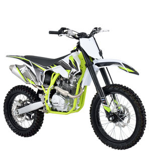 Fabricación profesional 2024 250cc Factory Direct Sports Gas <span class=keywords><strong>Pit</strong></span> <span class=keywords><strong>Bike</strong></span> Racing 19/16 Dirt <span class=keywords><strong>Bike</strong></span> - Product Image 3