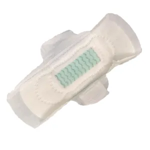 Sofy Sanitary Napkins Menstrual <strong>Pad</strong> Menstruel Serviettes Hygieniques Lady Care Venus Sanitary <strong>Pads</strong> <strong>Whispering</strong> - Product Image 1