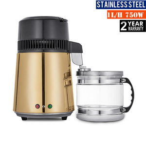 Destilador <span class=keywords><strong>de</strong></span> <span class=keywords><strong>Agua</strong></span> Eléctrico Doméstico, Jarra <span class=keywords><strong>de</strong></span> Vidrio, Portátil, Nuevo, Mini Destilador <span class=keywords><strong>de</strong></span> <span class=keywords><strong>Agua</strong></span> <span class=keywords><strong>de</strong></span> Rosas <span class=keywords><strong>de</strong></span> 4L con Tanque - Product Image 5