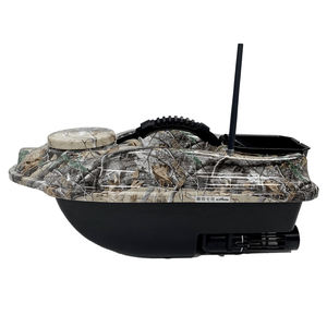 Abordable boussole de haute qualité intégré dans le batelier carpe pêche appâts bateaux - Product Image 1