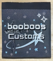 Étiquettes de vêtements rectangulaires en tissu tissé personnalisées avec impression en héliogravure - Étiquettes de vêtements lavables à bords découpés au laser, écologiques, MOQ 1000 pièces