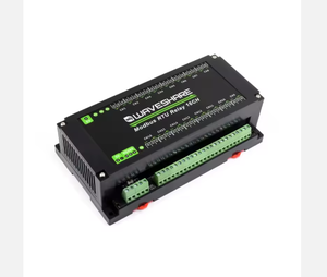 โมดูลรีเลย์16-Ch PCBA Modbus RTU พร้อมอินเทอร์เฟซ RS485และวงจรป้องกันการแยกหลายตัว - Product Image 2