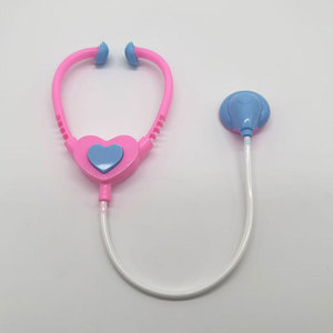 Premium 14 Inch Baby <b>Doll</b> Doctor Role <b>Play</b> Set with Stethoscope Syringe and Bottle for Unisex Kids Ages 5 to 14 - Product Image 5
