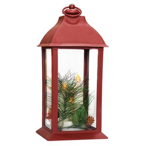 Luces LED Cálidas Blancas para Decoración Navideña, 3L, Ecológicas, Ahorro de Energía, Funcionan con Pilas AAA, para el Hogar y Decoración Festiva - Product Image 6