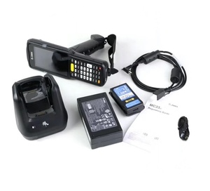 Ngựa vằn mc3300 <span class=keywords><strong>Android</strong></span> 11 gồ ghề cầm tay hậu cần hàng tồn kho PDA công nghiệp 1D 2D Máy quét mã vạch với Cổ Phiếu sẵn có - Product Image 6