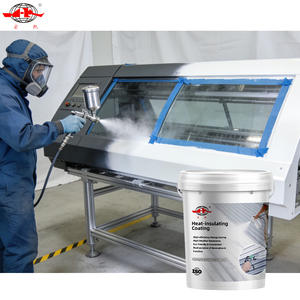 הדמיית סביבה של ציפוי בידוד לבדיקות רכב עבור תאי בדיקה - סימולציה ובדיקה מדויקות - Product Image 6