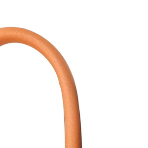 Exercices d'entraînement de natation de nouilles de <span class=keywords><strong>piscine</strong></span> d'eau bon marché en vrac orange de haute qualité durable - Product Image 5