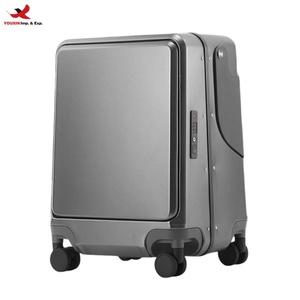 Business Style Rolling Luggage Wholesale Travel <b>Suitcase</b> for International Trip Vacation and Daily Travel RTS Bulk Mixed Order - Product Image 1