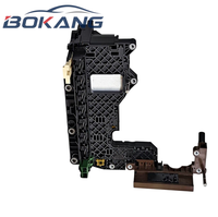 Module de commande de transmission pour Land Rover, numéro de pièce d'origine 5WK75020AA, numéro de composant 0260550008