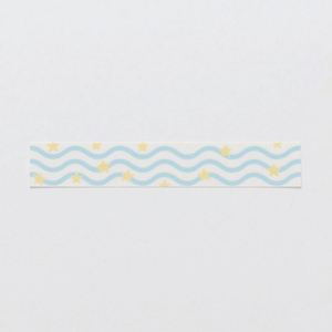 Etiqueta Adhesiva Transparente Personalizada con Logotipo, Etiqueta Autoadhesiva con Separación Hueca, Etiqueta con Palabra de Marca, Etiqueta de Transferencia UV - Product Image 2