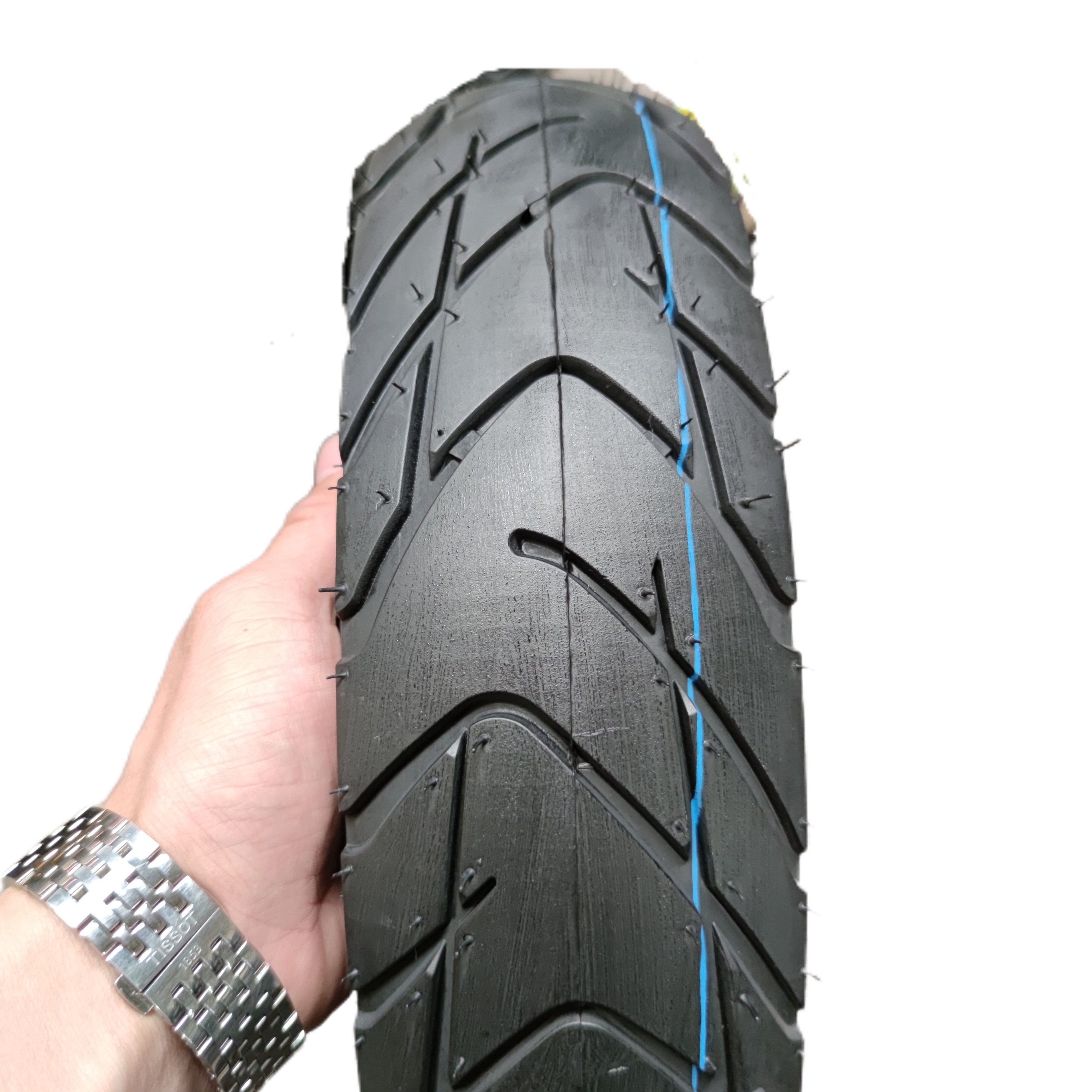 10-дюймовая шина для мотоцикла, скутера 90/90-10 100/90-10 110/90-10 120/70-10 120/80-10 120/90-10 130/60-10 130/70-10 130/90-10